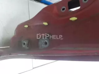 BBY67302XJ Дверь задняя левая Mazda 3 BL Арт AM51529309, вид 9