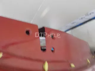 BBY67302XJ Дверь задняя левая Mazda 3 BL Арт AM51529309, вид 10