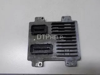 12654172 Блок управления двигателем Chevrolet Cruze J300 Арт AM52393440, вид 3