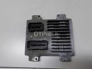 12654172 Блок управления двигателем Chevrolet Cruze J300 Арт AM52393440, вид 4