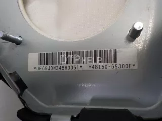 4815065J00C48 Подушка безопасности в рулевое колесо Suzuki Grand Vitara JT Арт AM41128207, вид 5