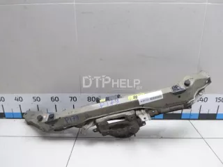 F25119U0M0 Панель передняя Nissan Note E11 Арт AM48467022, вид 1