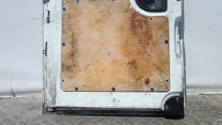  Дверь распашная правая LDV Maxus Арт 8AG43RB01, вид 6