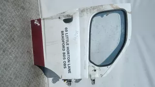  Дверь передняя правая LDV Maxus Арт 8AG43E201, вид 1