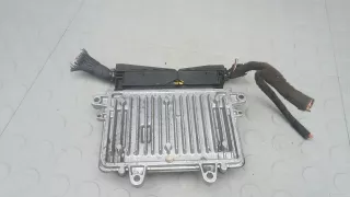 A6401500819 Блок управления двс Mercedes B W245 Арт 8AG10PC02, вид 3