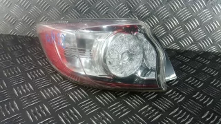  Фонарь задний левый Mazda 3 BL Арт 1GM28MX01, вид 1