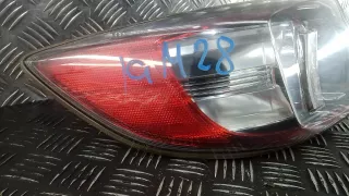  Фонарь задний левый Mazda 3 BL Арт 1GM28MX01, вид 3