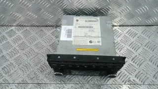 021163 Магнитола Dodge Nitro Арт 2GS18I401, вид 2