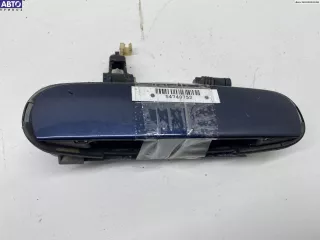 4B2837886A Ручка двери наружная передняя правая Audi A6 C5 (S6,RS6) Арт 54740752, вид 1