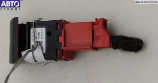 5J0953235A Кнопка аварийной сигнализации (аварийки) Skoda Fabia 2 Арт 53209606, вид 2