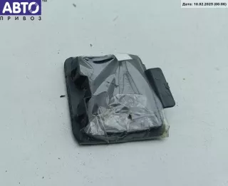 7060762 Решетка (заглушка) в бампер BMW 5 E60/E61 Арт 54560090, вид 2