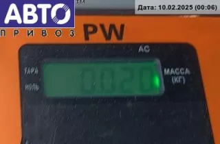 7060762 Решетка (заглушка) в бампер BMW 5 E60/E61 Арт 54560090, вид 3