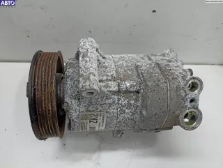 13250607 Компрессор кондиционера Opel Astra J Арт 54124497, вид 2