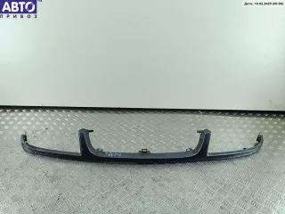 3A0853661A Решетка радиатора Volkswagen Passat B4 Арт 54444355, вид 1