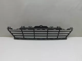 Решетка в бампер центральная BMW 7 G11/G12 Арт smt187421, вид 1