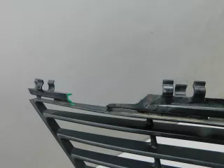  Решетка в бампер центральная BMW 7 G11/G12 Арт smt187421, вид 2