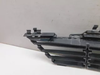  Решетка в бампер центральная BMW 7 G11/G12 Арт smt187421, вид 6