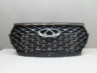  Решетка радиатора Chery Tiggo 7 PRO Арт smt192340, вид 1