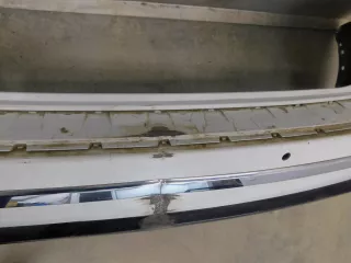  Бампер задний Volkswagen Touareg 2 Арт smt187619, вид 3