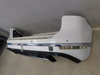  Бампер задний Volkswagen Touareg 2 Арт smt187619, вид 5