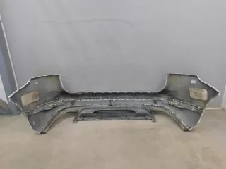  Бампер задний Volkswagen Touareg 2 Арт smt187619, вид 6