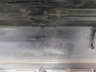  Бампер задний Volkswagen Touareg 2 Арт smt187619, вид 8