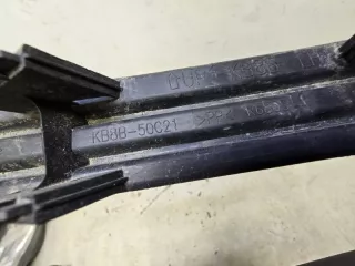 KB8B50C21C Накладка бампера Mazda CX-5 2 Арт lz219383, вид 7