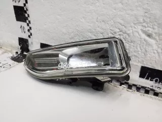 261558995A Фара противотуманная левая передняя Nissan X-Trail T32 Арт A980391D, вид 3