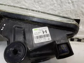 261558995A Фара противотуманная левая передняя Nissan X-Trail T32 Арт A980391D, вид 7