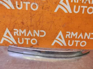 5NA853842D2ZZ, 5NA853842D молдинг бампера фольксваген, фольцваген тигуан Volkswagen Tiguan 2 Арт 272891PM, вид 1