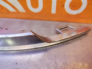 5NA853842D2ZZ, 5NA853842D молдинг бампера фольксваген, фольцваген тигуан Volkswagen Tiguan 2 Арт 272891PM, вид 3