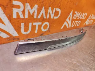5NA853842D2ZZ, 5NA853842D молдинг бампера фольксваген, фольцваген тигуан Volkswagen Tiguan 2 Арт 272891PM, вид 4