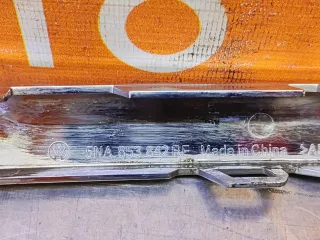 5NA853842D2ZZ, 5NA853842D молдинг бампера фольксваген, фольцваген тигуан Volkswagen Tiguan 2 Арт 272891PM, вид 9