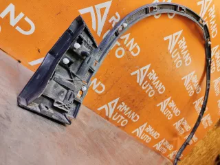 7608537179B9, 760853717 кронштейн расширителя крыла Volkswagen Touareg 3 Арт AR272867, вид 8