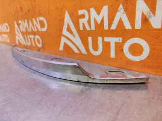 5NA853842D2ZZ, 5NA853842D молдинг бампера фольксваген, фольцваген тигуан Volkswagen Tiguan 2 Арт AR272891, вид 2