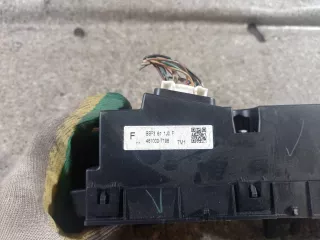 BBP3611J0F,4610007196 Дисплей Mazda 3 BL Арт 46023067184, вид 4