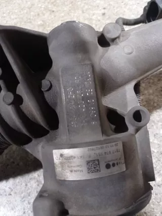 7802377498,0196B00144,78055011411,1K1423051FD,7817974151F рулевая рейка Volkswagen Caddy 3 Арт 46023067154_3, вид 5