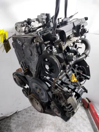  Двигатель Hyundai Matrix Арт 46023045335_3, вид 2