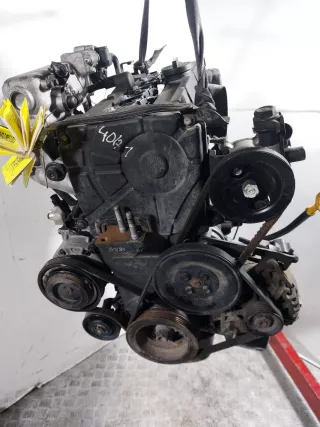 Двигатель Hyundai Matrix Арт 46023045335_3, вид 3