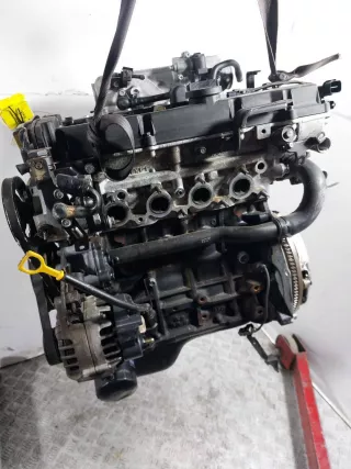  Двигатель Hyundai Matrix Арт 46023045335_3, вид 4