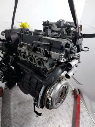  Двигатель Hyundai Matrix Арт 46023045335_3, вид 5