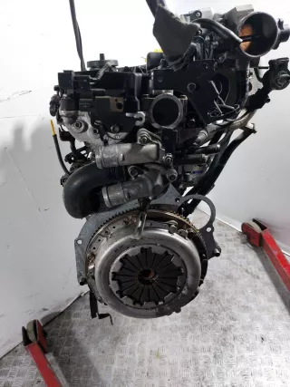  Двигатель Hyundai Matrix Арт 46023045335_3, вид 6