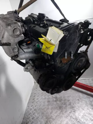  Двигатель Hyundai Matrix Арт 46023045335_3, вид 9
