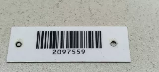 8D0823359B Амортизатор капота Audi A4 B5 Арт 2097559, вид 2