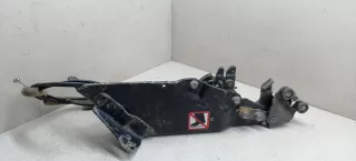  Ролик двери сдвижной Mazda 5 1 Арт 2097891, вид 2