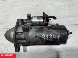 1005821443,0001110115 Стартер Opel Astra G Арт 31341, вид 2