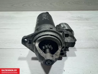 1005821443,0001110115 Стартер Opel Astra G Арт 31341, вид 3
