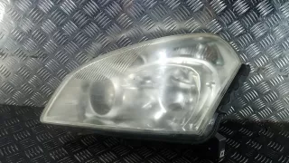 26060JD000 Фара левая Nissan Qashqai 1  Арт 1GM05MR01, вид 1