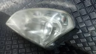 26060JD000 Фара левая Nissan Qashqai 1  Арт 1GM05MR01, вид 3