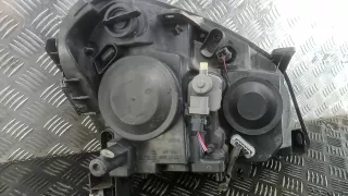 26060JD000 Фара левая Nissan Qashqai 1  Арт 1GM05MR01, вид 6